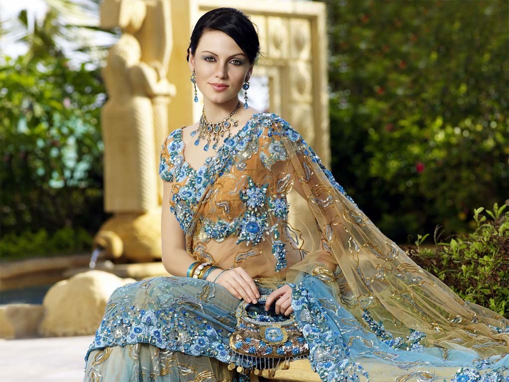 Happy Birthday Yana Gupta!